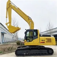 Εκσκαφέας από καουτσούκ